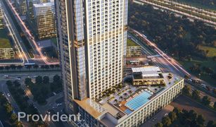 3 Habitaciones Apartamento en venta en Azizi Riviera, Dubái Sobha Creek Vistas Grande