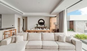 3 Schlafzimmern Villa zu verkaufen in Si Sunthon, Phuket Clover Residence