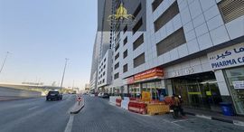 Доступные квартиры в Ajman Downtown