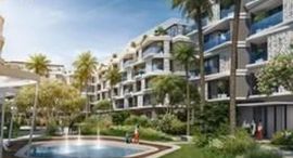 Available Units at Badya Palm Hills