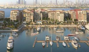 3 Schlafzimmern Appartement zu verkaufen in La Mer, Dubai Le Pont