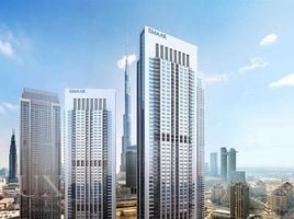 3 Bedroom Condo for sale at Downtown Views II, Downtown Dubai