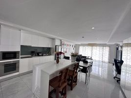 2 Bedroom Apartment for rent at The Place Pratumnak, Nong Prue