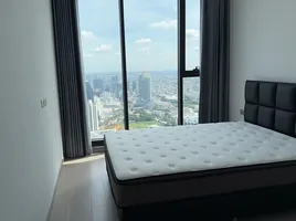 3 Bedroom Condo for sale at One 9 Five Asoke - Rama 9, Huai Khwang