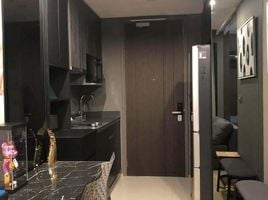 1 Bedroom Condo for rent at Ashton Chula-Silom, Si Phraya, Bang Rak
