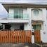 3 Bedroom Villa for sale at Chuanchuen Modus Chaengwattana, Bang Phut, Pak Kret