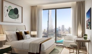 , दुबई St Regis The Residences में 2 बेडरूम अपार्टमेंट बिक्री के लिए