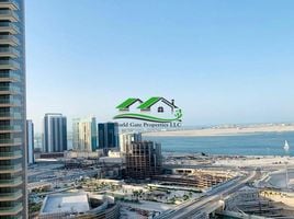 1 Bedroom Apartment for sale at Meera 1, Shams Abu Dhabi, Al Reem Island