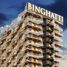 1 Schlafzimmer Appartement zu verkaufen im Binghatti Canal, Business Bay