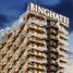 1 Bedroom Condo for sale at Binghatti Canal, Business Bay