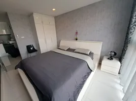 1 Schlafzimmer Appartement zu verkaufen im Park Royal 3, Nong Prue