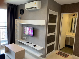 1 Bedroom Condo for rent at Natureza Art, Na Kluea