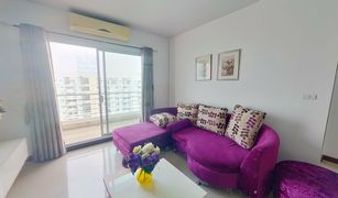 3 chambres Condominium a vendre à Sena Nikhom, Bangkok Supalai Park Kaset