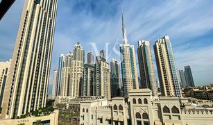 4 Bedrooms Penthouse for sale in Zanzebeel, Dubai Zanzebeel 4