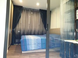 1 Schlafzimmer Wohnung zu verkaufen im The Nest Sukhumvit 64, Bang Chak