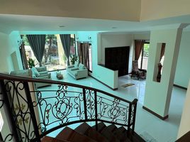 5 Bedroom House for sale in Bumrungrad International Hospital, Lumphini, Makkasan