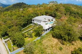 4 bedroom Villa for sale in Surat Thani, Thailand