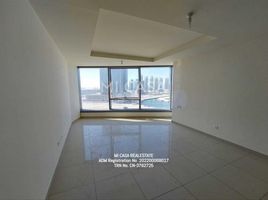 1 बेडरूम अपार्टमेंट for sale at Sun Tower, Shams Abu Dhabi