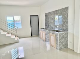 2 Bedroom Townhouse for sale in Phuket, Thep Krasattri, Thalang, Phuket