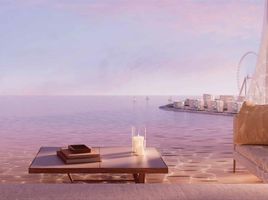 3 बेडरूम अपार्टमेंट for sale at Bluewaters Bay, Bluewaters Residences, Bluewaters