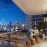 2 Bedroom Apartment for sale at Marina Vista, EMAAR Beachfront, Dubai Harbour