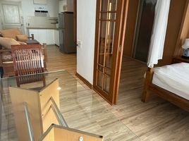 1 Schlafzimmer Appartement zu verkaufen im The Waterford Diamond, Khlong Tan