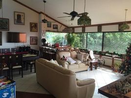 5 Bedroom Villa for sale in Heredia, Santa Barbara, Heredia
