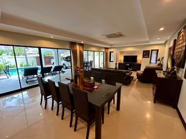 3 Bedroom Villa for sale at Ocean Lane Villa, Na Chom Thian