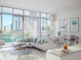 3 Bedroom Apartment for sale at Marina Vista, EMAAR Beachfront