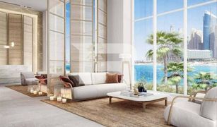 1 Schlafzimmer Appartement zu verkaufen in Bluewaters Residences, Dubai Bluewaters Bay