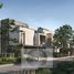 4 Bedroom Townhouse for sale at Elie Saab, Villanova, Dubai Land