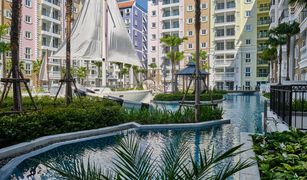 Кондо, Студия на продажу в Nong Prue, Паттайя Seven Seas Cote d'Azur