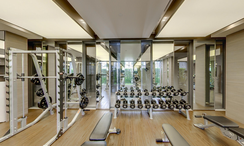 Photo 3 of the Fitnessstudio at The Bangkok Sathorn