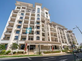 2 Bedroom Apartment for sale at Ansam 1, Yas Acres, Yas Island