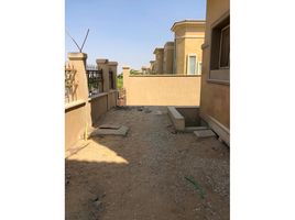 6 Bedroom Villa for sale at Meadows Park, Sheikh Zayed Compounds