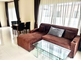 3 Bedroom House for rent at Baan Pruksa Nara Chaiyapruk 2 - Jomtien, Huai Yai, Pattaya, Chon Buri, Thailand