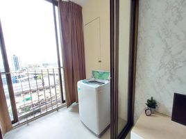 1 Schlafzimmer Appartement zu vermieten im Ideo Mix Sukhumvit 103, Bang Na, Bang Na