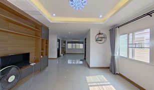 4 Bedrooms House for sale in San Kamphaeng, Chiang Mai Grand Lanna Meridian