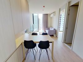 2 Bedroom Condo for rent at Noble Recole, Khlong Toei Nuea, Watthana