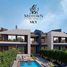 4 Bedroom Villa for sale at Midtown Sky, New Capital Compounds, New Capital City, Cairo