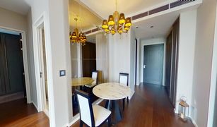 2 Bedrooms Condo for sale in Khlong Tan Nuea, Bangkok The Diplomat 39