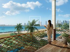 3 Bedroom Villa for sale at Villa Amalfi, Jumeirah Bay Island, Jumeirah