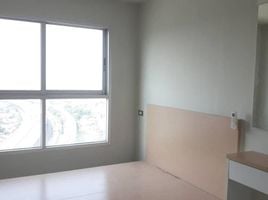 1 Bedroom Condo for sale at Rich Park @ Bangson Station, Wong Sawang