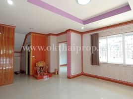 4 Schlafzimmer Haus zu verkaufen im Chaunchompark 2, Sai Noi, Sai Noi, Nonthaburi