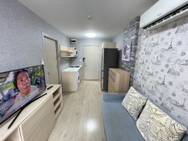 1 Schlafzimmer Wohnung zu vermieten im Elio Del Ray, Bang Chak, Phra Khanong