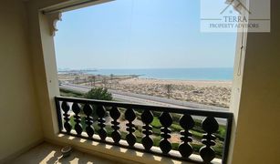 Studio Appartement zu verkaufen in Al Hamra Marina Residences, Ras Al-Khaimah Marina Apartments H