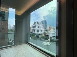 2 Bedroom Apartment for sale at Baan Sindhorn, Lumphini