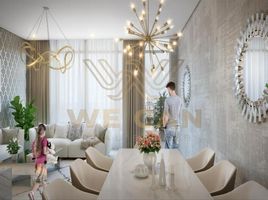 1 Bedroom Apartment for sale at The Gate, Masdar City, Abu Dhabi, United Arab Emirates