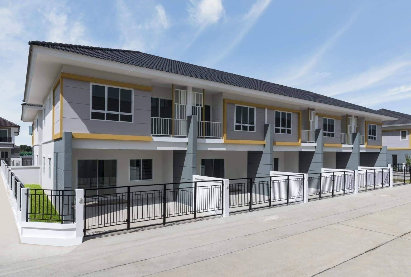 Roi Pruksa Kampangsan, Nakhon Pathom 1 houses for sale and rent