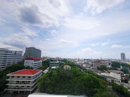 2 Schlafzimmer Wohnung zu verkaufen im Supalai Premier Charoen Nakon, Khlong San